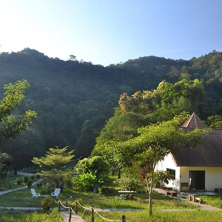 Homebar Koh Chang Exterior foto