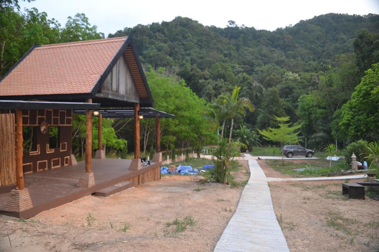 Homebar Koh Chang Exterior foto