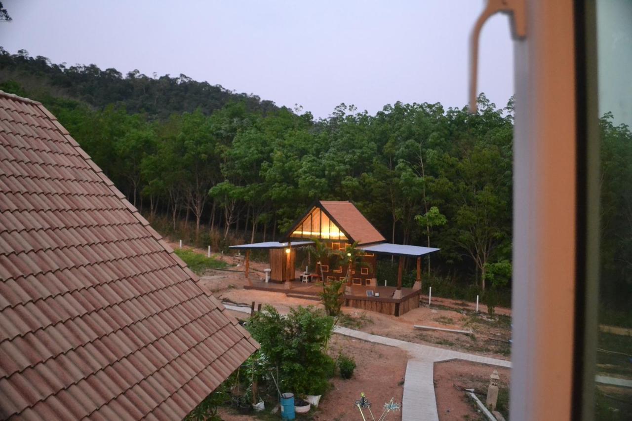 Homebar Koh Chang Exterior foto
