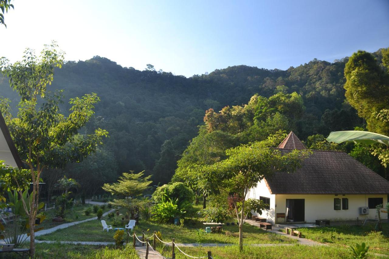 Homebar Koh Chang Exterior foto