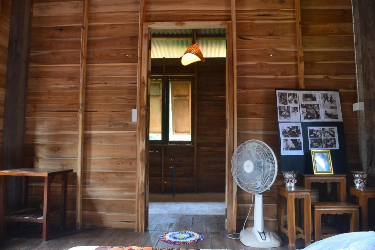 Homebar Koh Chang Exterior foto