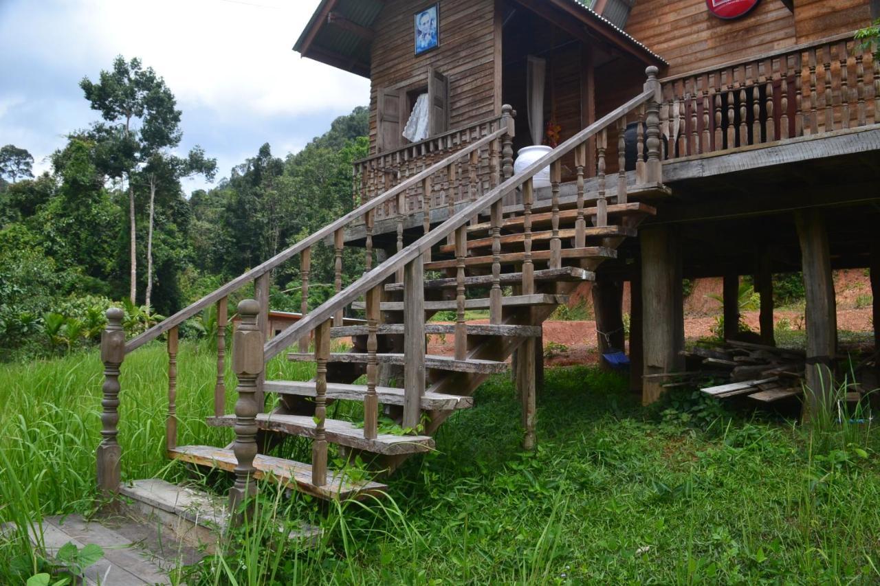 Homebar Koh Chang Exterior foto