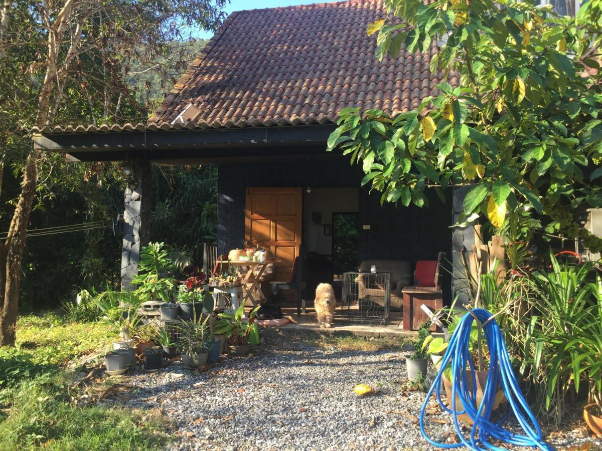Homebar Koh Chang Exterior foto
